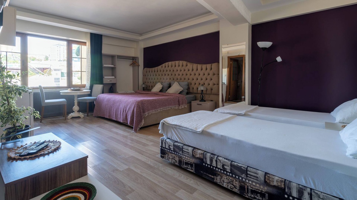 Pera Apartment | 0096 - Taksim, great location, economic.