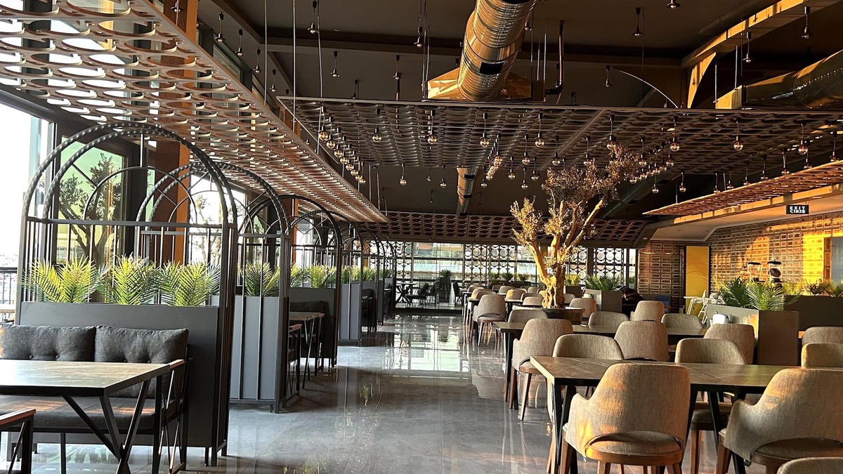Didim Hotel | 01 Nova Otel