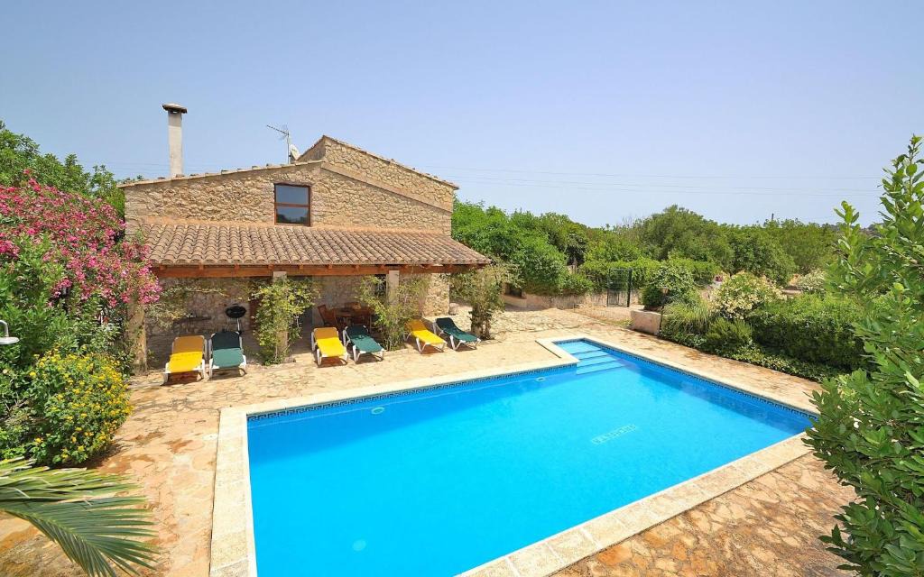 Lloret de Vistalegre House | 018 Finca Can Blanc ETV44 by Mallorca Charme