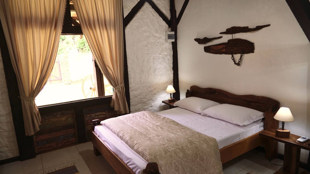 Blumenau Apartment | 02 - Cozy studio 1.5 km from the center