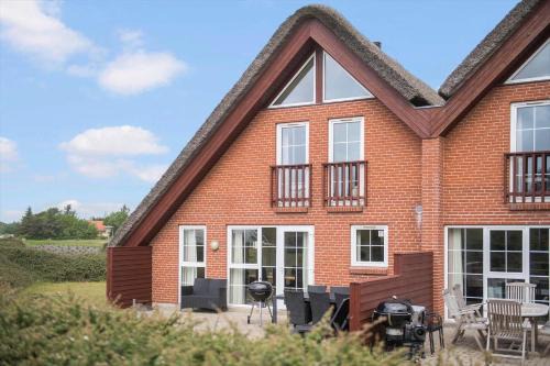 Kongsmark House | 0238-Romo-Havnebyvej-59-A