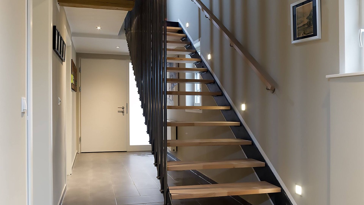 Marktheidenfeld Apartment | # 03 The FUHRMANN SUITE in the ANNO DOMINI 1716