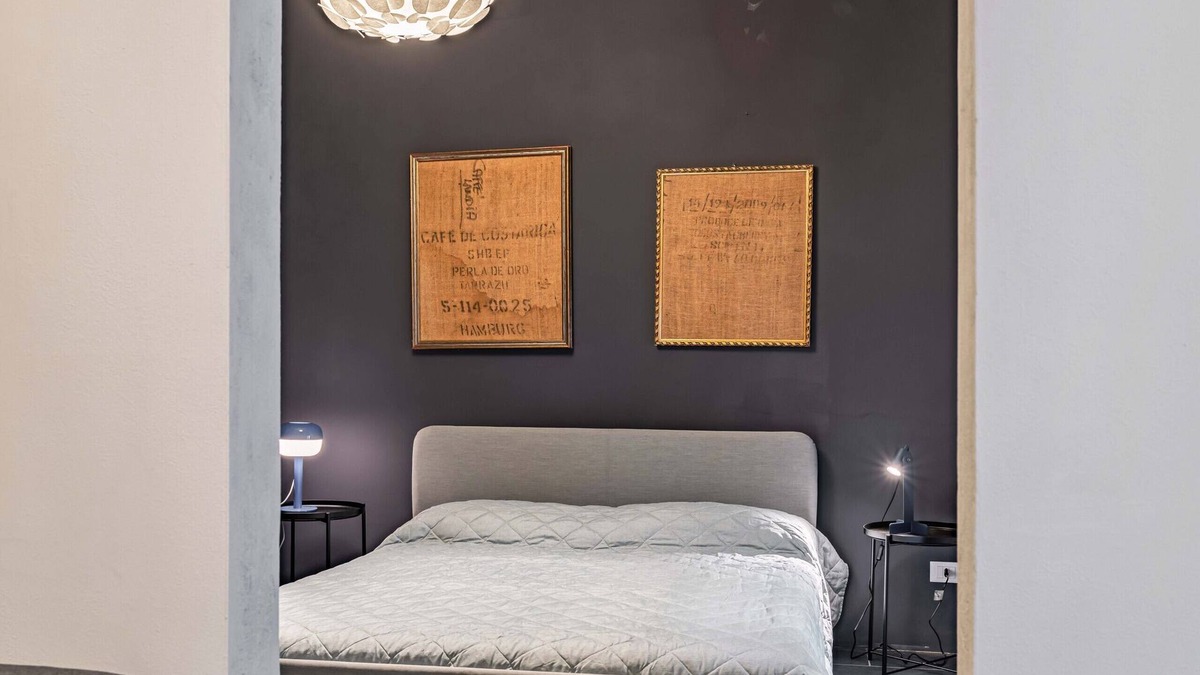 Centro Storico Nord Apartment | 036BS - Casa Mangano Bilo