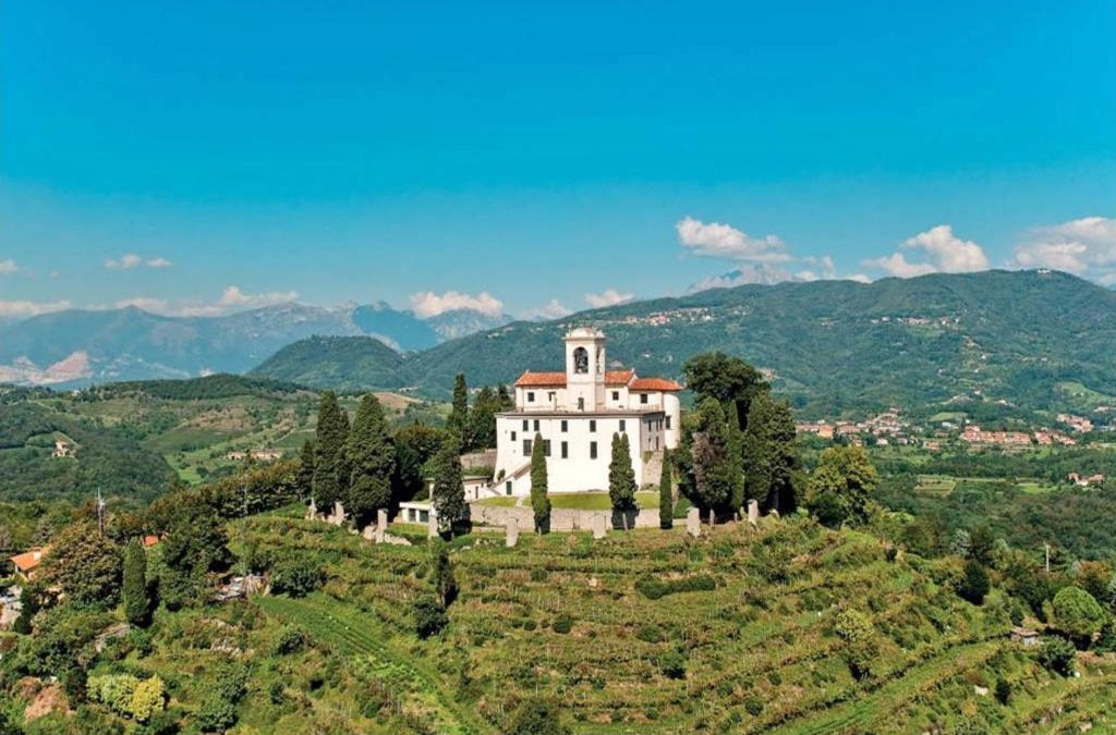Montevecchia Bed & Breakfast | 039 Maggioni B&B