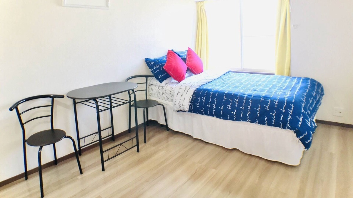 Kawagoe Apartment | 03COZY ROOM IN KAWAGOE free wifi / Kawagoe Saitama
