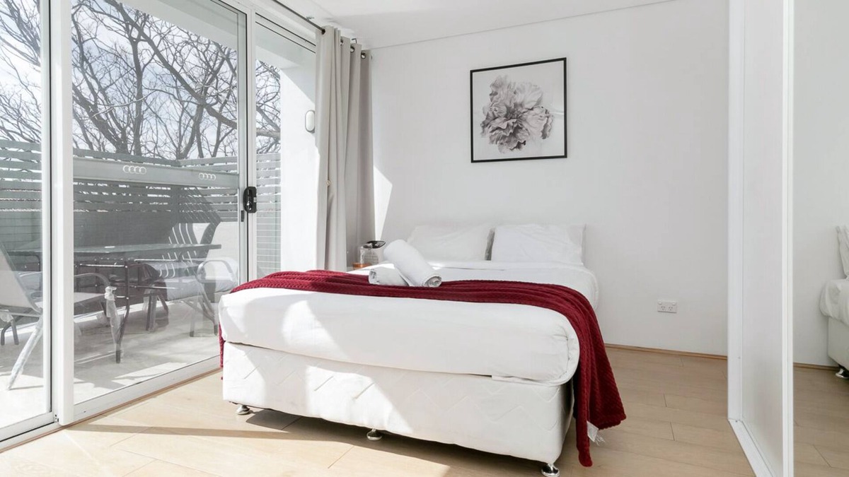 Belmont Apartment | 05 Homely Apartment near Ciry and Airport