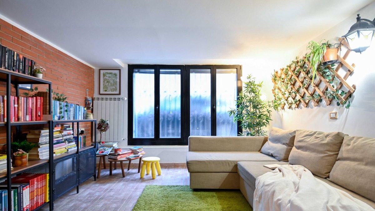 San Giuliano Milanese Apartment | 052MI - Giardino dei Libri