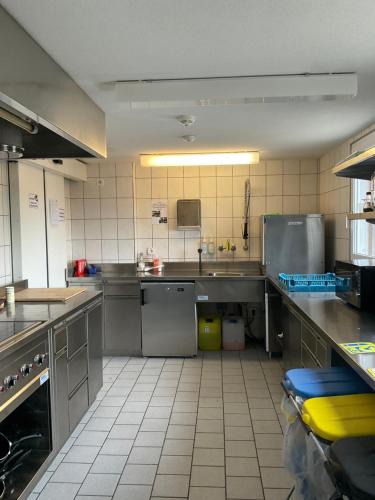 Haslen Apartment | 06 - Gästehaus Erika - Hundwil - Appenzellerland