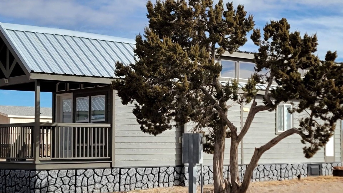 Valle Cottage | 065 Tiny Home near Grand Canyon South Rim Sleeps 8