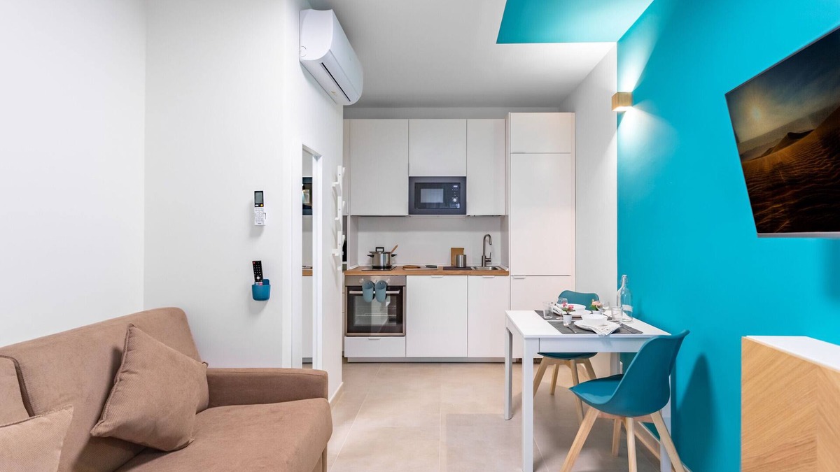 Pavia Apartment | 0651PV - Altea Home Bilo