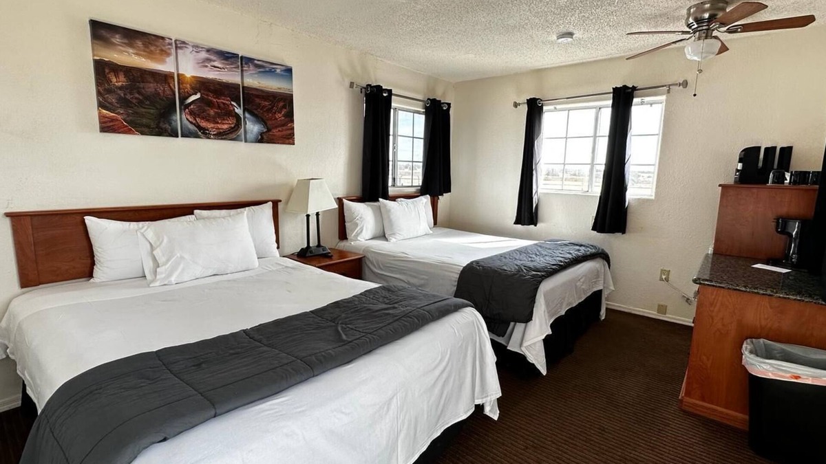 Valle House | 071A Private Suite Getaway near Grand Canyon Sleeps 6