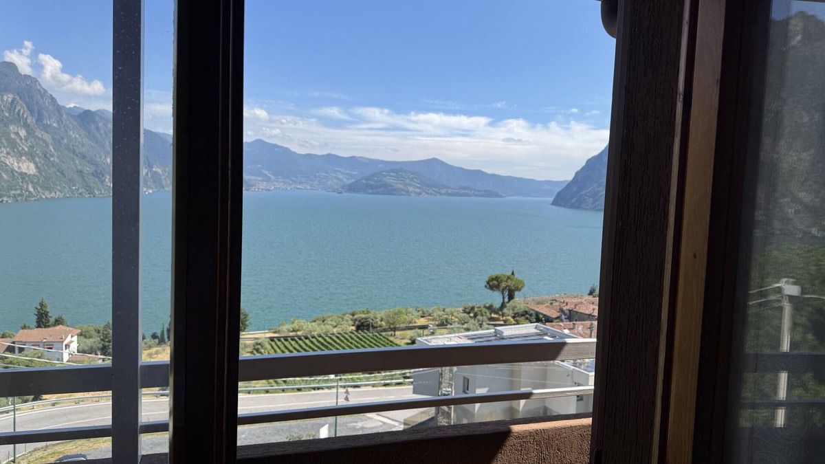 Zorzino Apartment | 0903BG - Sole e Lago
