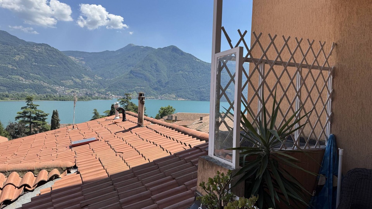 Lovere Apartment | 0904BG - Casa Lucia