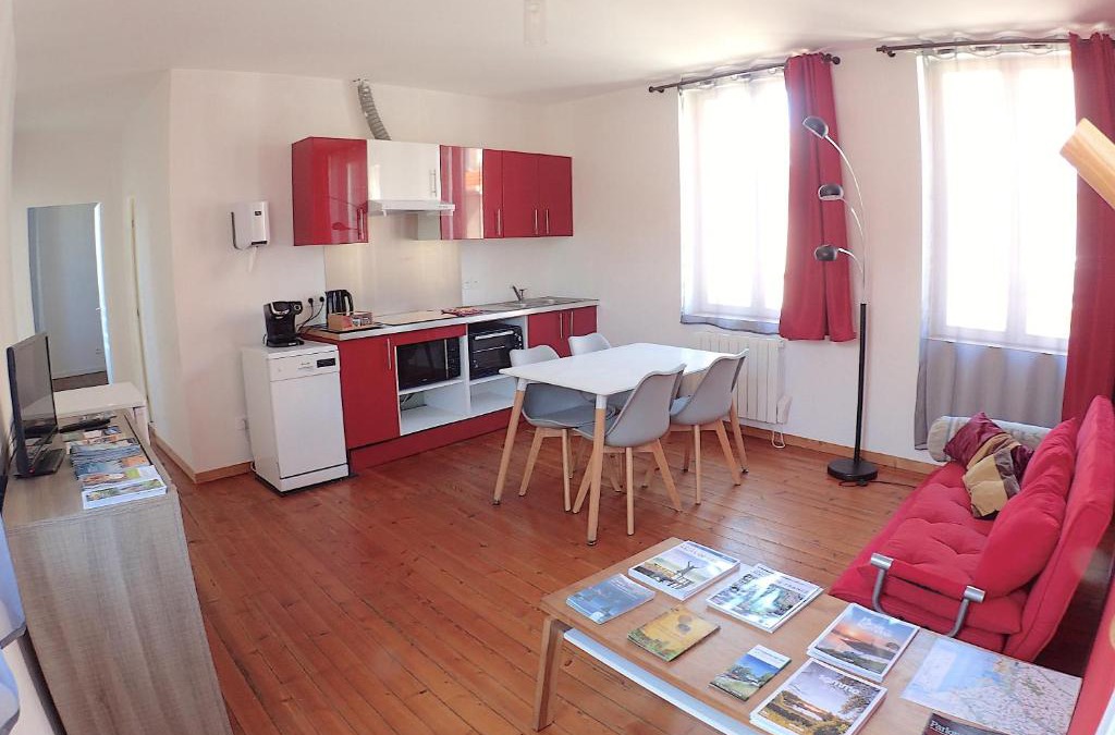 Abbeville Bed & Breakfast | 1 étage privatisé
