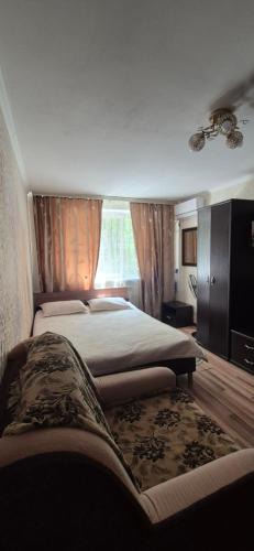 Tuzdybastau Apartment | 1 комнатная квартира