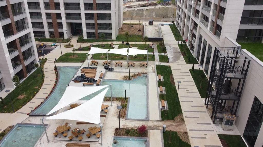 Kadikoy Apartment | 1+1 apartment