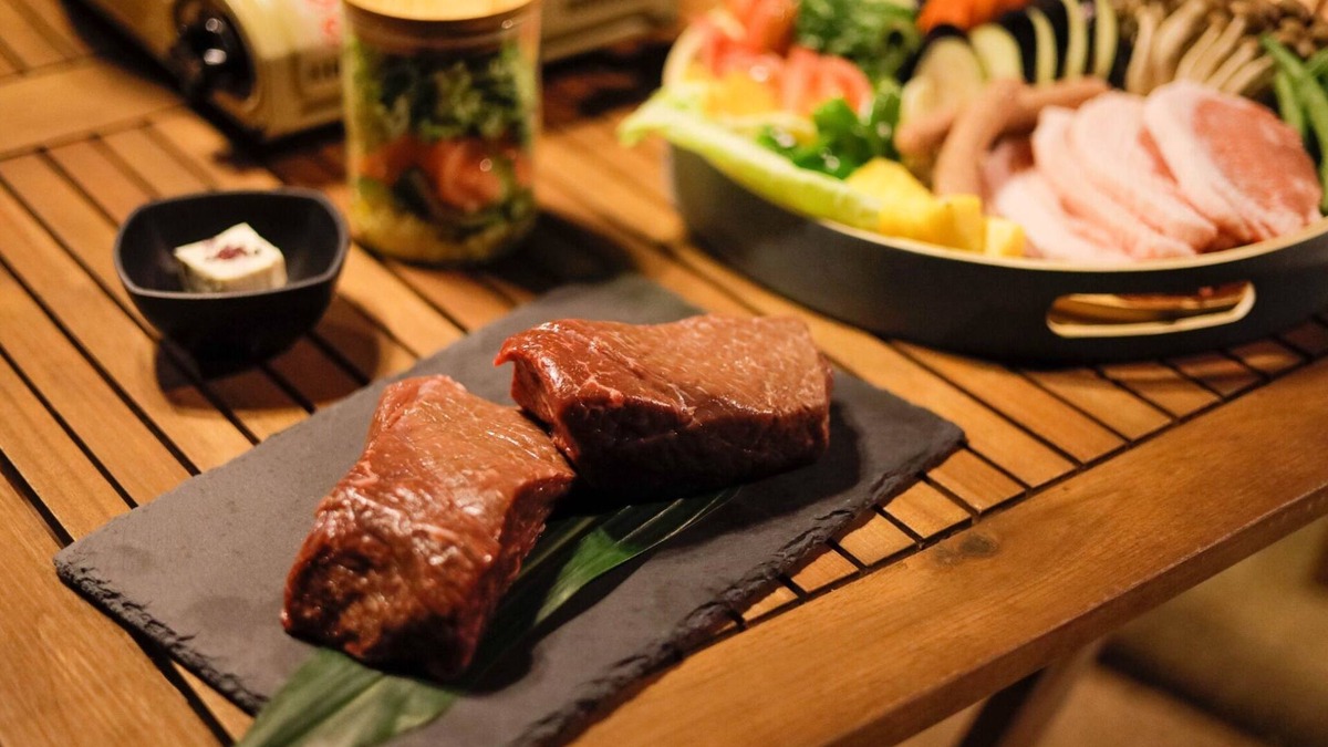 Sashiki RV Rental | 1 1 night with 2 meals Glamping BBQ plan Ish/Nancheng City Okinawa