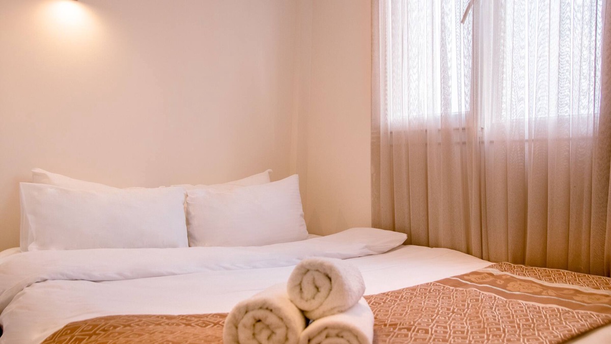 Izmir City Centre Apartment | 1+1 Studio Room A daily studio located in the center of Izmir