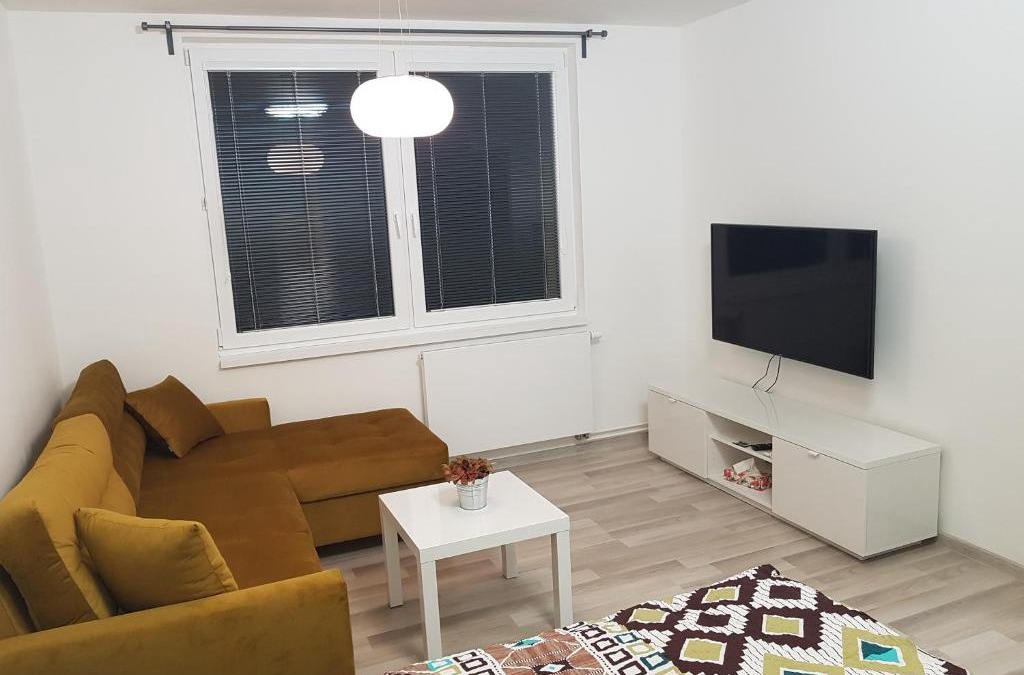 Znojmo Apartment | 1+1 Znojmo