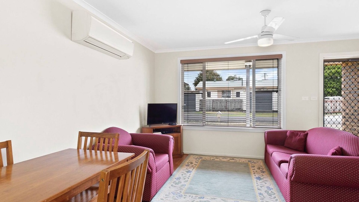 Evans Head Apartment | 1-10 Waratah Lane - Beach Unit With Sea Breezes
