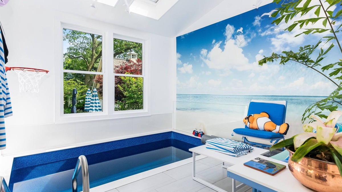 Evanston House | 1/2 mile to NU, 5min walk to Lake, Swim Spa pool
