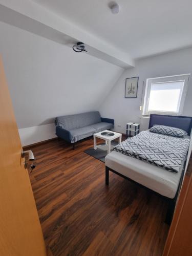 Nord-Holland House | 1-2 Personen Zimmer in Kassel