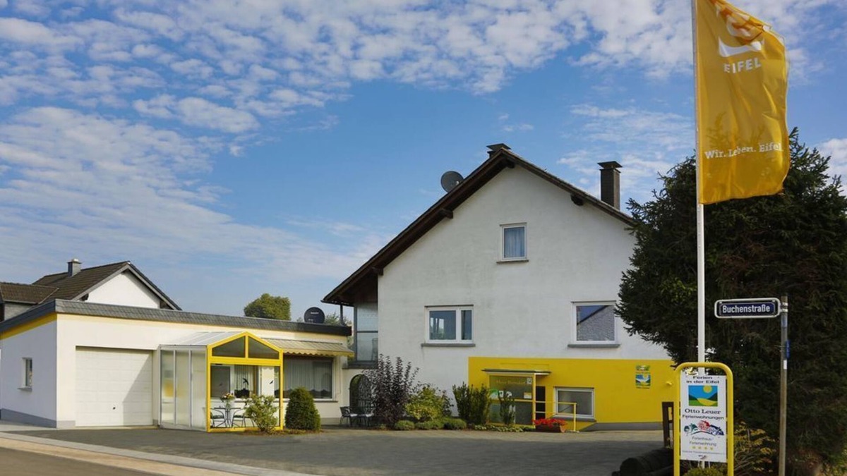 Berndorf Bed & Breakfast | 1-3 bed vacation home - House Berndorf