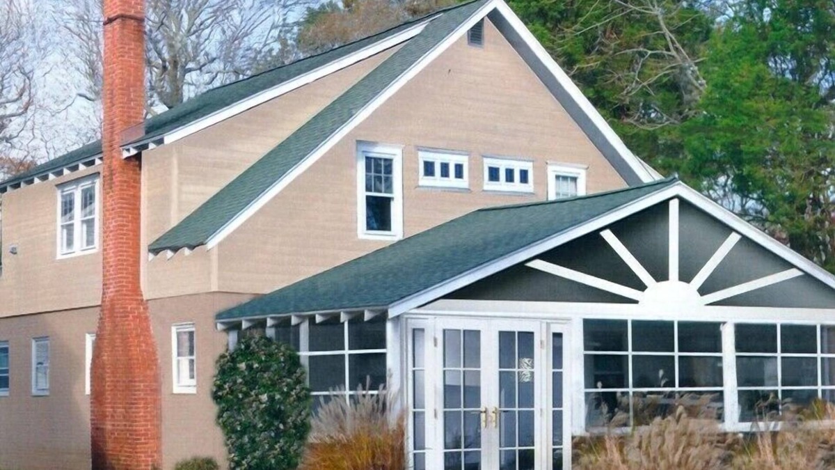 Rehoboth Beach House | 1.5 BLKS TO OCEAN 2 HOUSE COMPOUND-8BRs/5.5BA-LUXURY AT THE BEACH