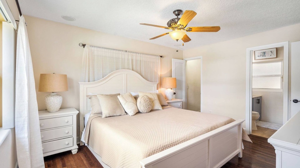 Melbourne House | 1.5/h theme parks, close to mall, golf course, 15min to beach, 5min Downtown!