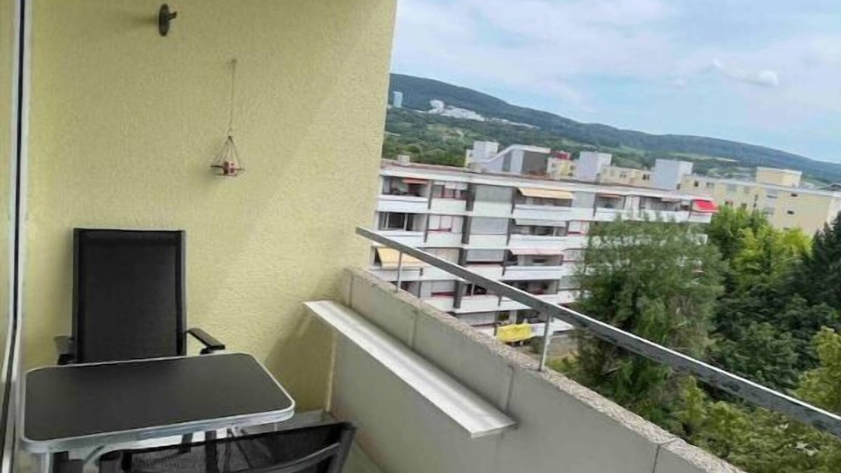Rohrbach Apartment | 1,5 Zimmerwohnung in Heidelberg