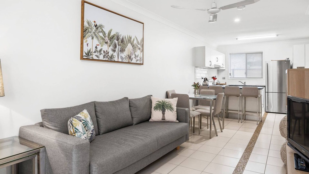 Evans Head Apartment | 1-68 Woodburn Street