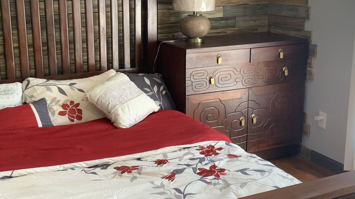 Rockaway Beach Apartment | 1. Apartment with hot tub and fireplace