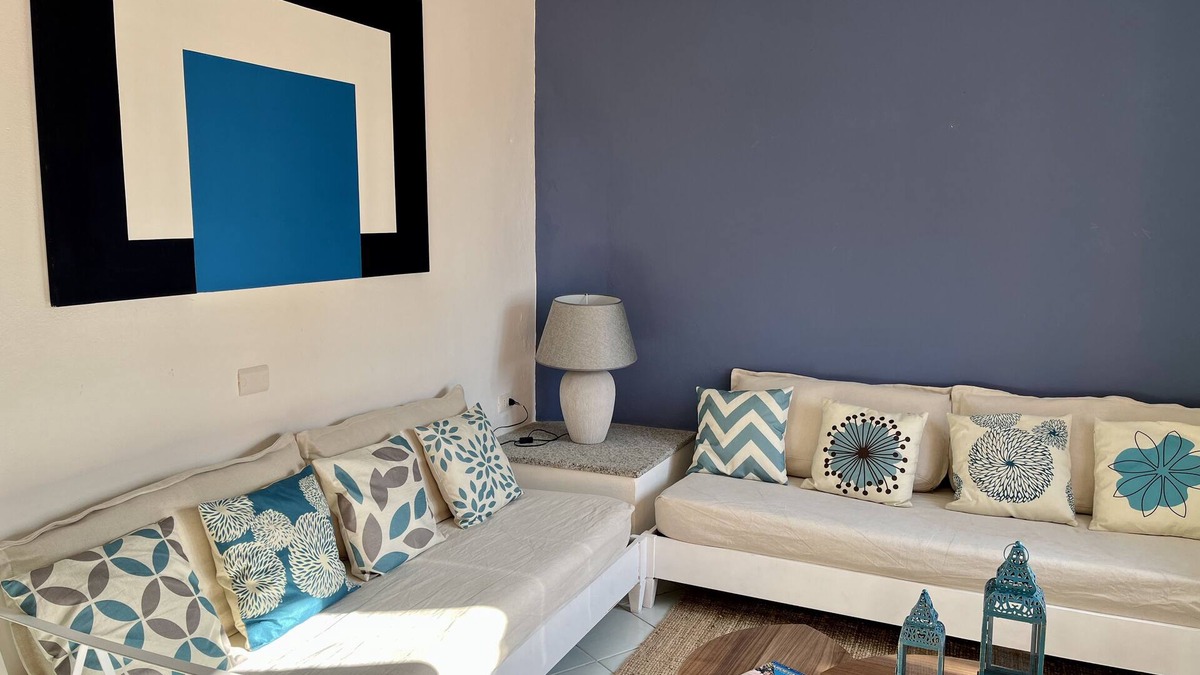 Canneddi House | 1 bedroom private vacation home in trinitã d’agultu e vignola