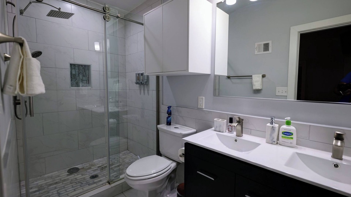 Trinidad House | 1 Bd/1.5 Ba Chic, Renovated Townhome in Charming