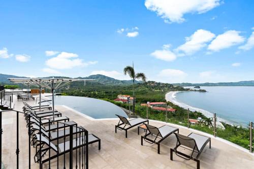 Playa Flamingo House | 1-BD Luxury Condo with 360 Ocean Views