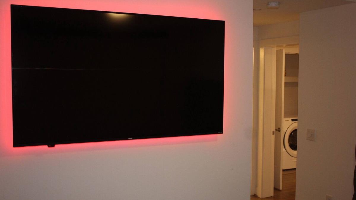 Doraville Apartment | 1 BD Luxury Stay