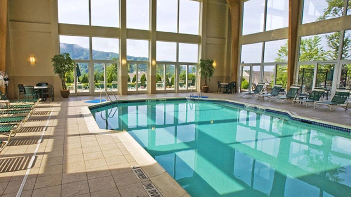 Williamstown Resort | 1 Bd - Vacation Village in the Berkshires