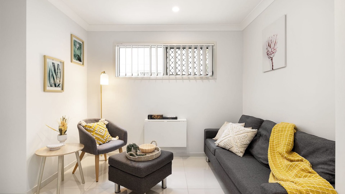 Rocklea Apartment | 1 Bdr Apt! GST Credits! Kitchen! Parking! 314F1