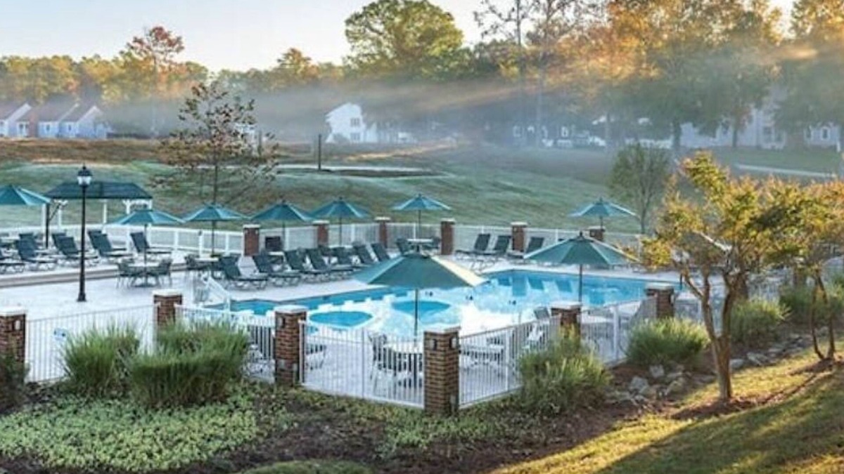 Williamsburg Apartment | 1 bdr near downtown historic Williamsburg, VA