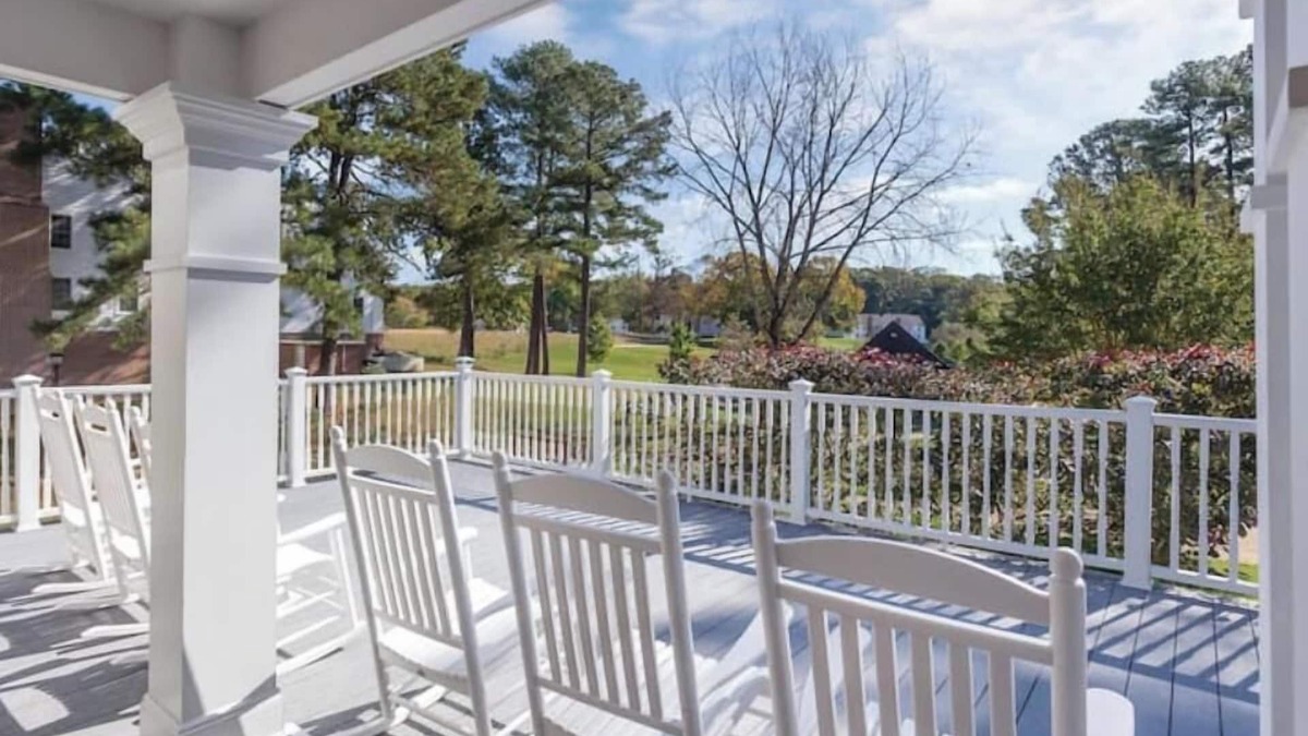 Williamsburg Apartment | 1 bdrm apt. in Williamsburg VA