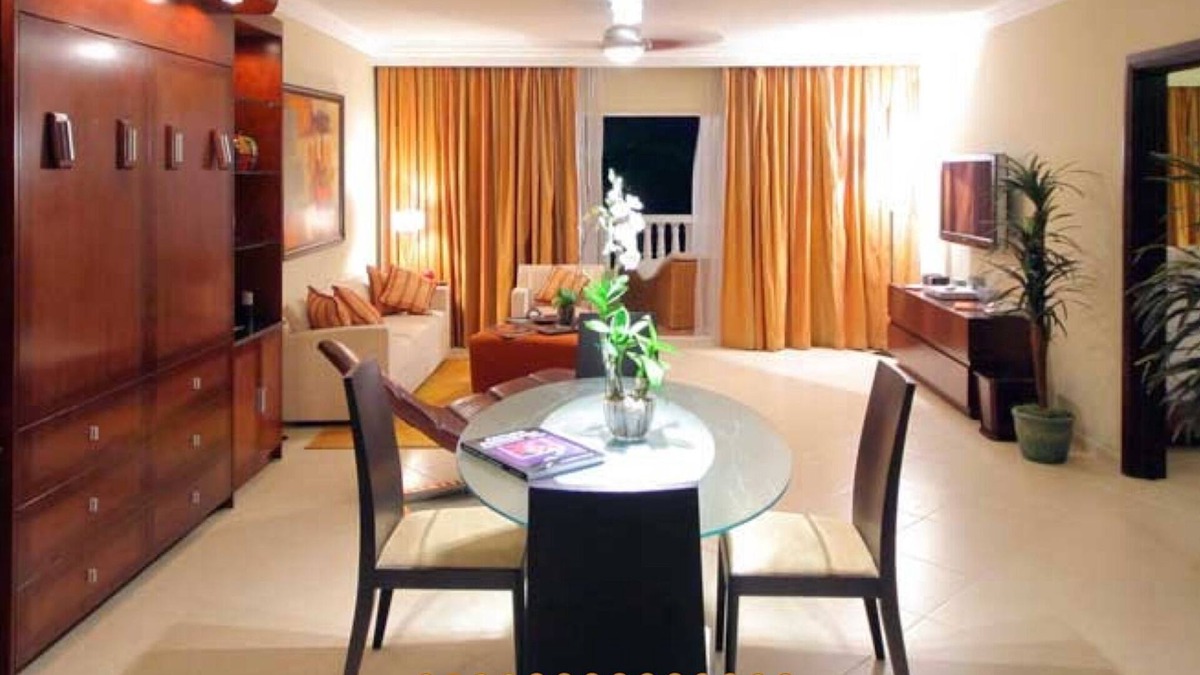 Cofresi Condo | 1-Bdrm Presidential Suite, Sleeps 6: All-Inclusive Resort