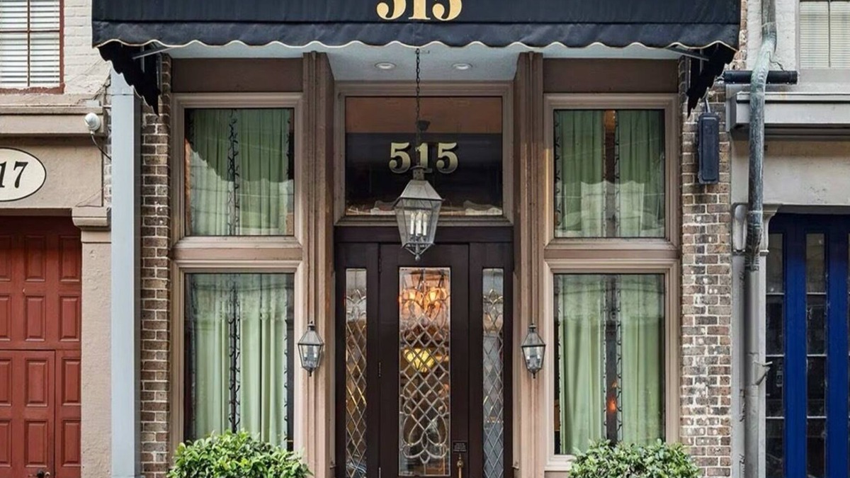 Central Business District Resort | 1-Bdrm Suite in NOLA Historic Warehouse District Near the Famous French Quarter
