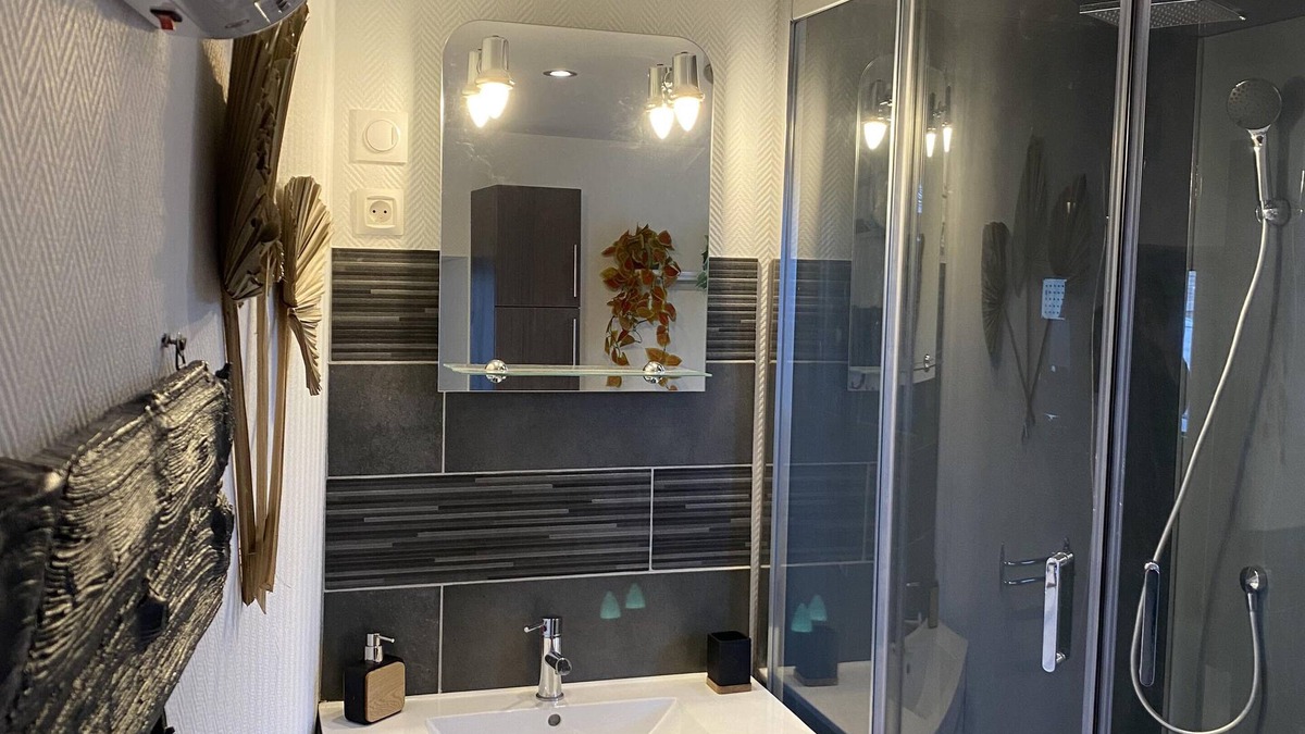 Plombieres-les-Bains Apartment | 1 Bedroom Apartment in plombières les bains ruaux