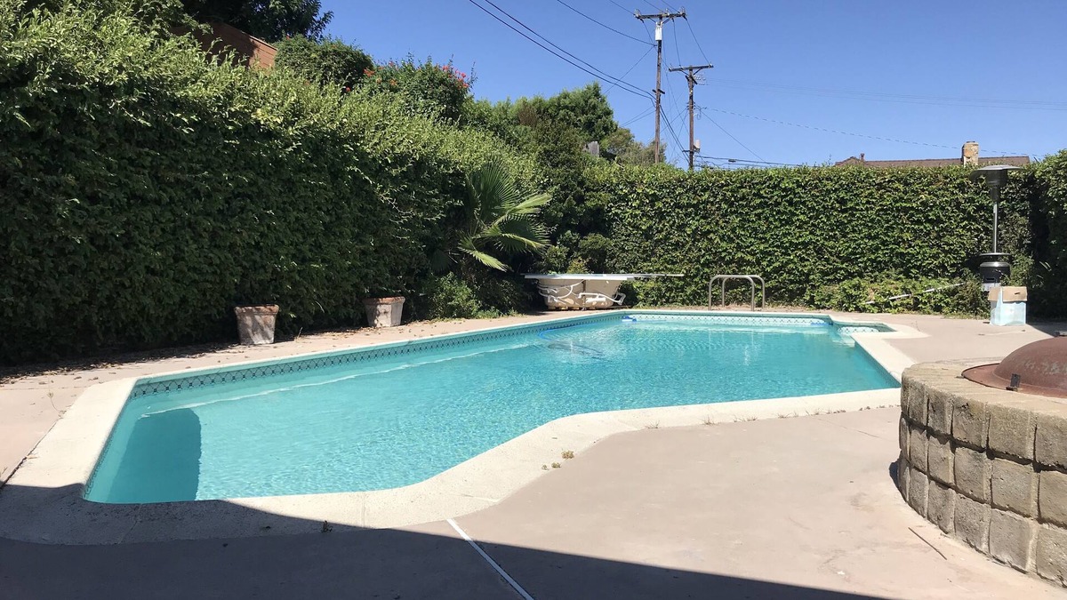 Rancho Palos Verdes House | 1 Bed 1 B cozy Room available in Quite Neighborhood