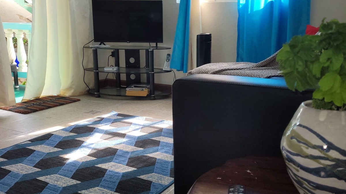 Weston Ski Chalet | 1 Bed 1 Bath West Coast Apartment