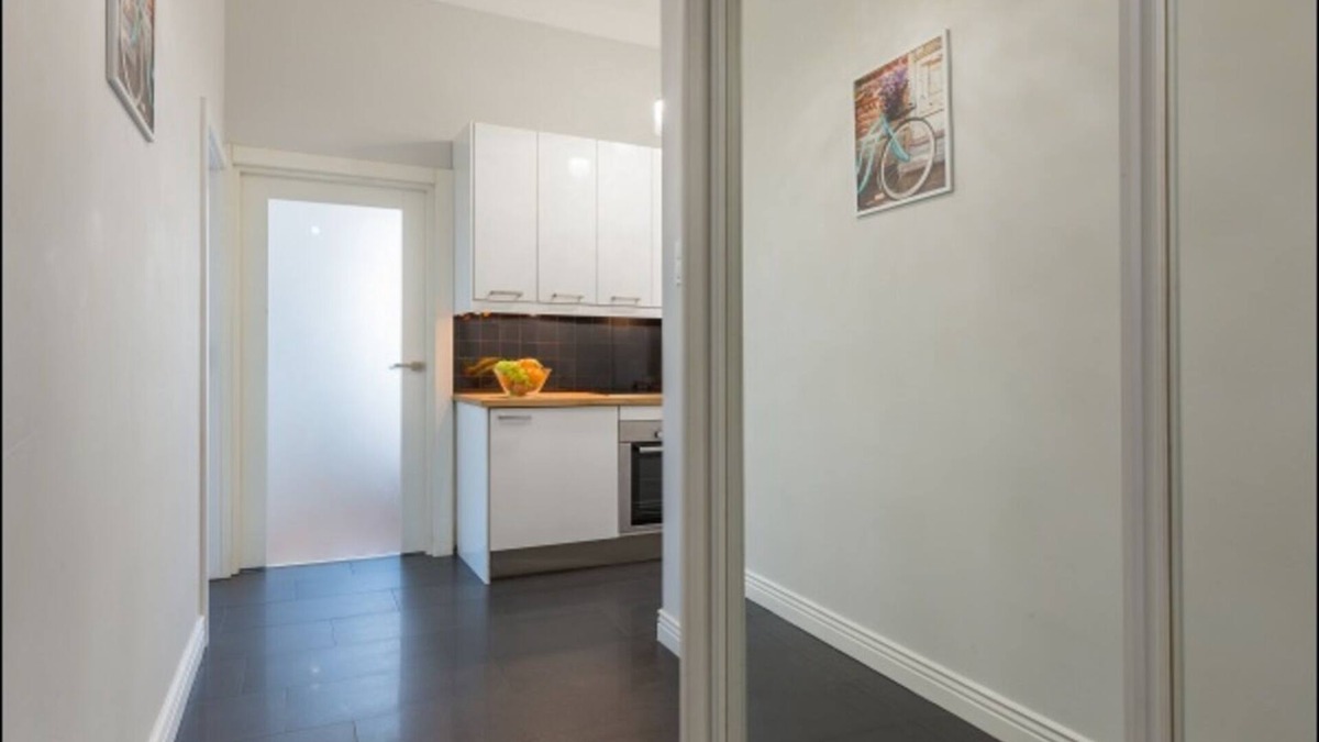 Muranow Apartment | 1 Bed. Apartment - ANDERSA 2