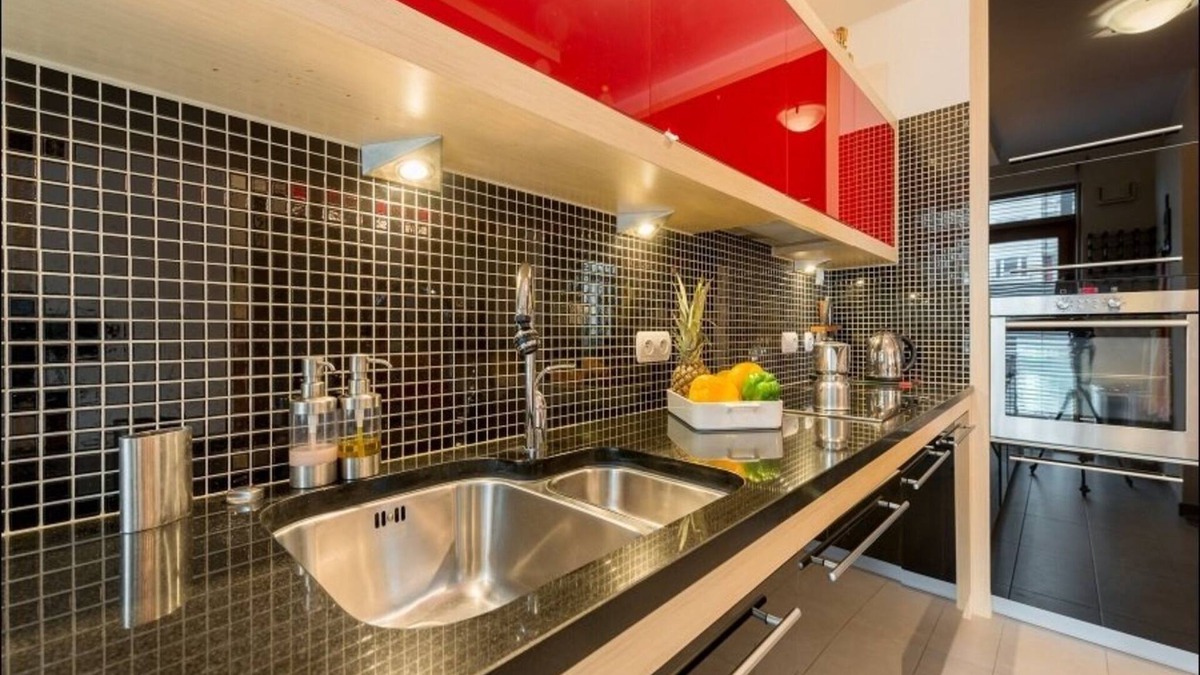 Muranow Apartment | 1 Bed. Apartment - ARKADIA 3
