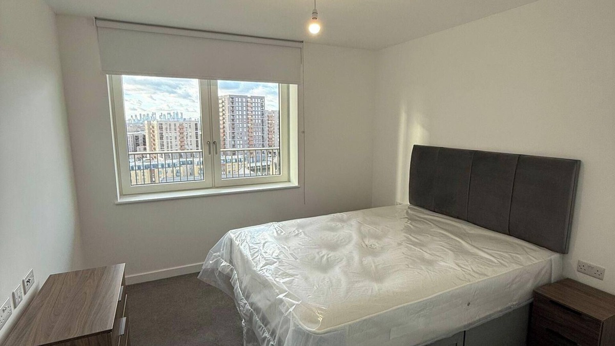 West Ham Apartment | 1 Bed Apartment in Londo