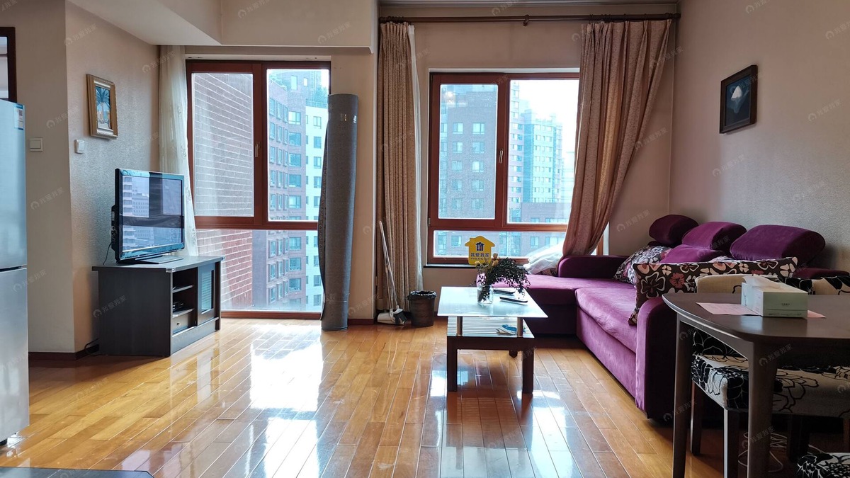 Middle Chaoyang Condo | 1 bed Condo in the heart of CBD