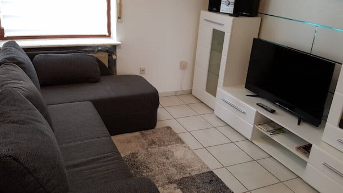Bad Marienberg Apartment | 1 Bedroom Apartment in Bad Marienberg (Westerwald)